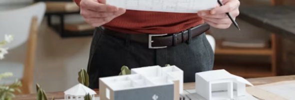 Cuando un estudio de arquitectura diseña su propio hogar como manifiesto