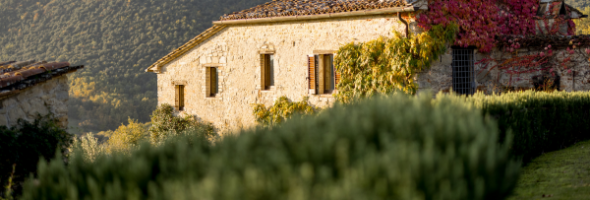 Tecnología y artesanía local se unen para transformar la vivienda rural mediterránea
